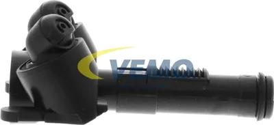 Produktbild von VEMO Waschwasserdüse Scheinwerferreinigung V10-08-0539 Links für VW SHARAN (7N1, 7N2)
