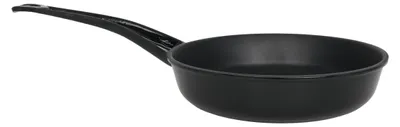 Produktbild von Lava Bratpfanne - 24 cm - 1.5 liter - Cast iron - Schwarz