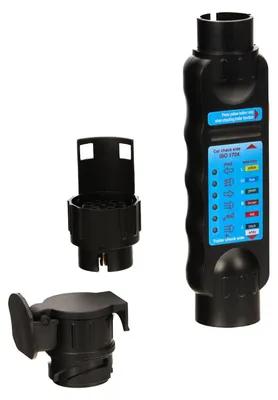 Produktbild von Anhängerstecker-Tester KD10542