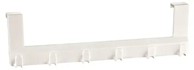 Productafbeelding van Tescoma Ophangrail met haken, FlexiSPACE, 30 cm