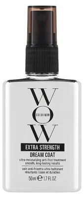 Zdjęcie produktu dla Color Wow – spray do włosów Dream Coat o wzmocnionej mocy, 50 ml