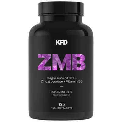 Obrázek produktu pro KFD Nutrition ZMB / ZMA KFD Nutrition ZMB / ZMA