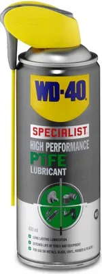 Obrázek produktu pro WD-40 400ml Specialist PTFE mazivo