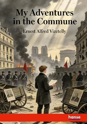 Produktbild von My Adventures in the Commune