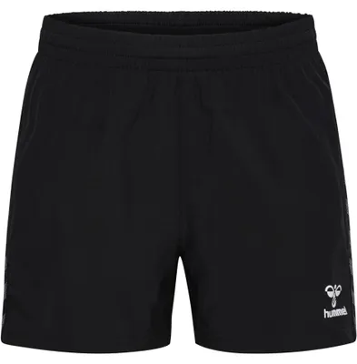 Produktbild von hummel hmlAUTHENTIC Woven Shorts Woman