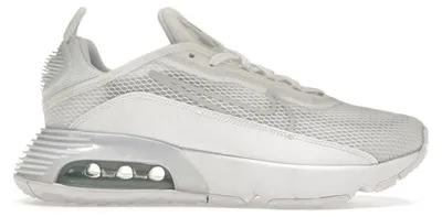 Produktbild von Nike Air Max 2090 White Wolf Grey (GS) - EU 40