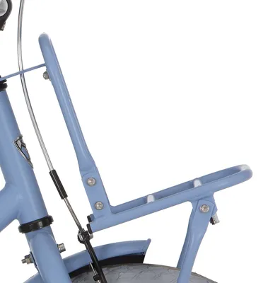 Image de Soutien Avant Alpina 16 Frachtprovence Blue Matt