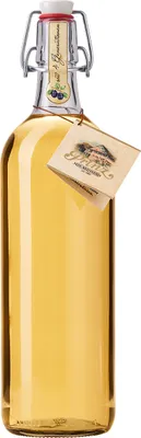 Produktbild von Prinz Alte Haus-Zwetschke 1000ml