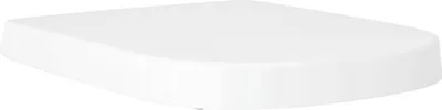 Immagine prodotto di Grohe Euro Ceramic Closetzitting 37,2x44,4x5,1 cm Alpine Wit