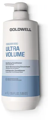Productafbeelding van Goldwell Dualsenses Ultra Volume Volumegevende Conditioner, 1000 ml