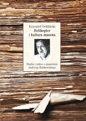 Immagine prodotto di Helikopter i kultura masowa