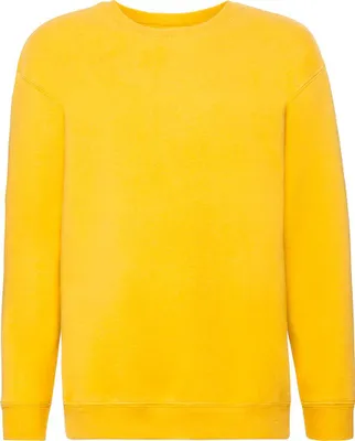 Produktbild von Fruit of the Loom Kids' Premium Set-In Sweat