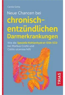 Obrázek produktu pro Neue Chancen bei chronisch-entzündlichen Darmerkrankungen