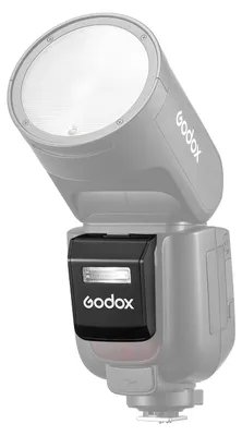 Produktbild von Abnehmbarer Nebenblitz Godox SU-1 fuer Blitz-Speedlite-Zubehoer der Godox V1 Pro-Serie