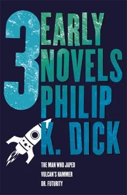Image de Three Early Novels