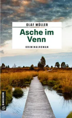 Produktbild von Asche im Venn