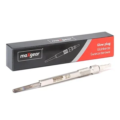 Produktbild von MAXGEAR 66-0043 Diesel Glühkerze für VW Golf V Schrägheck (1K1) M8x1,0