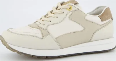 Produktbild von Paul Green Sportliche Schnürschuhe Damen 32303333393234 Weiß 40 EU