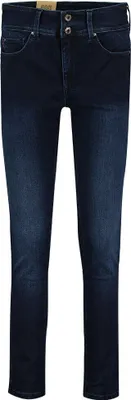 Produktbild von Salsa Jeans Secret Skinny Fit Rinse Jeans Blau 27 / 30 Frau Blau 27