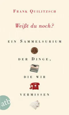 Image de Weisst du noch?