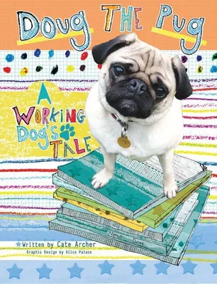 Produktbild von Doug the Pug