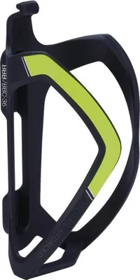 Produktbild von BBB Cycling BBB Flasschenhalter FlexCage schwarz/gelb One Size schwarz - leic...
