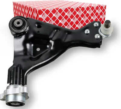 Produktbild von FEBI BILSTEIN 179213 Querlenker Vorne Links Unten passend für MERCEDES-BENZ VIANO (W639)