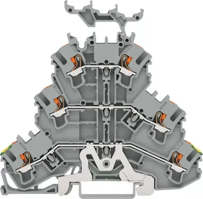 Obrázok produktu pre Wago 2202-3257, 5,2 mm, 93,6 mm, 50 kusov