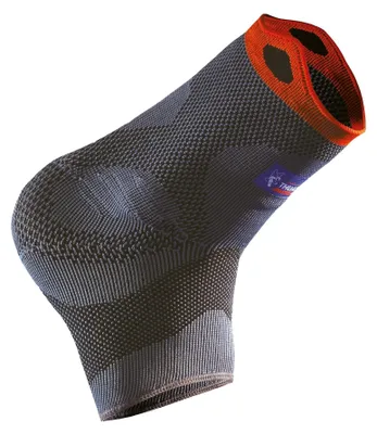 Image de Support de cheville renforcé pour les sports et activités