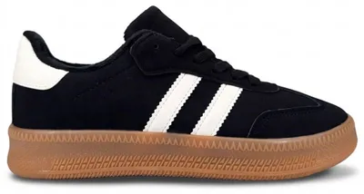 Produktbild von Damen Schnürung Gefüttert Sneaker Isoliert Freizeitschuhe in Schwarz Alimena Gr.38
