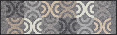 Produktbild von Salonloewe BORRBY CITY CHIC Fußmatte Wohnmatte 30 x 100 cm