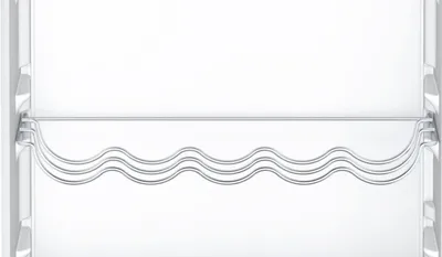 Produktbild von Siemens iQ300 KI86NVFE0, 260 l, NoFrost-Funktion (Kühleinheit), SN-ST, 4 kg/24h, E, Fresh Zone Fach