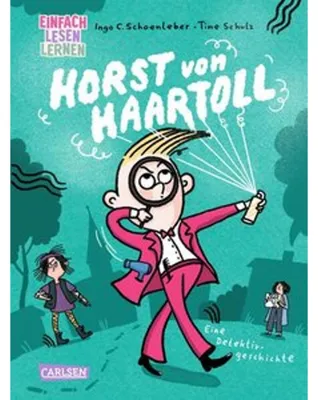 Produktbild von Horst von Haartoll