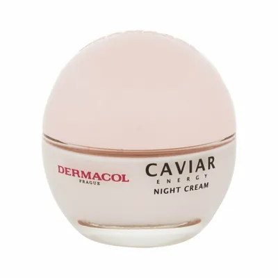 Produktbild von Dermacol Anti-Aging Nachtcreme, 50ml