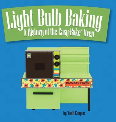 Produktbild von Light Bulb Baking