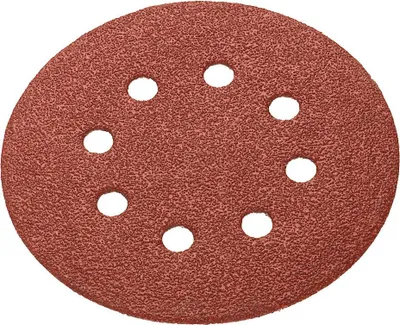 Produktbild von Haftschleifscheiben Ø 125 mm K120 (6St.)
