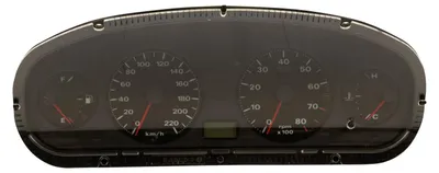 Produktbild von Original Tachometer Kombiinstrument 46749677