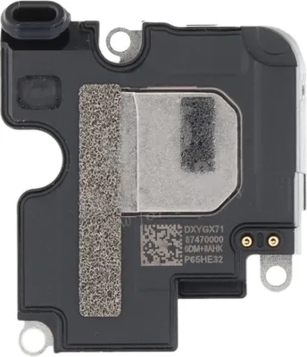 Zdjęcie produktu dla GŁOŚNIK ROZMÓW GÓRNY DO iPhone 15 Pro MAX