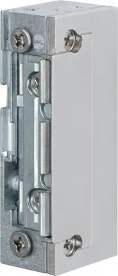 Image de Ouvre-porte électrique 118.53 ProFix 2 10-24 V AC/DC Stand.DIN G/D avec FaFix ASSA ABLOY