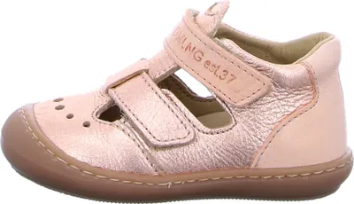 Obrázok produktu pre Däumling detské chodítka pre dievčatá batoľatá (do 3 rokov) 31353435343433 Pink 21 EU