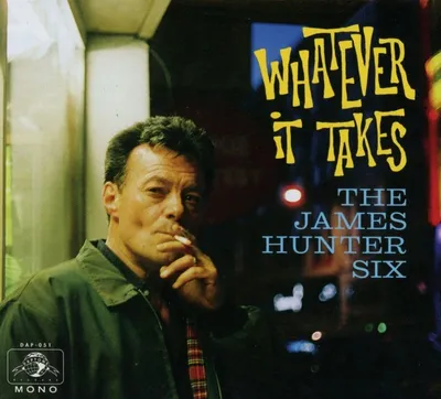 Obrázek produktu pro ImportCDs Whatever It Takes, R&B, CD, Fyzické médium, Dospělý, 1 disky, 02/02/2018