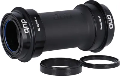 Produktbild von Sram Innenlager DUB PressFit 30 MTB DH aluminium, 83mm,00.6418.028.005