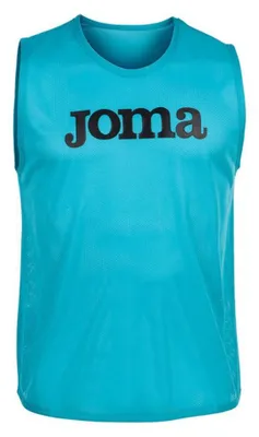 Produktbild von Joma - Trainingslatz für Kinder, Ärmellos SX932 (140) (Blau)