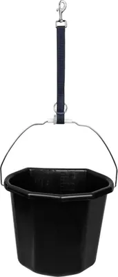 Obrázek produktu pro Waldhausen Bucket Holder Black Black Jedna velikost
