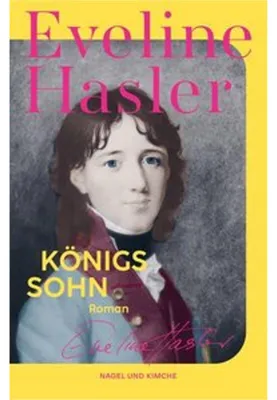 Produktbild von Königssohn