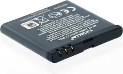 Obrázok produktu pre Batéria pre mobilný telefón NOKIA BP-5Z 1 080 mAh