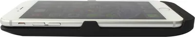 Produktbild von Ladegerät für Iphone 6 plus schwarz und 4200mAh