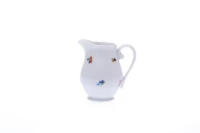 Image de Pot à lait, porcelaine tchèque, Vérone, 250 ml, G. Benedikt