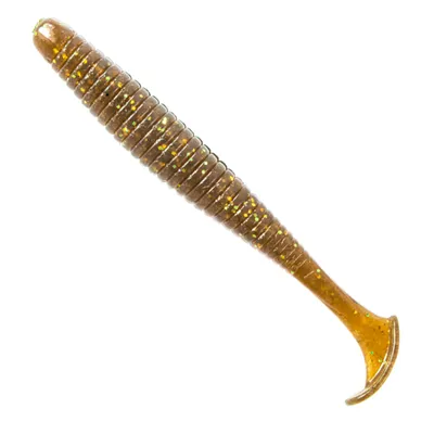 Produktbild von Noike Smokin' Swimmer 3 " Motoroil Gold UV #139
