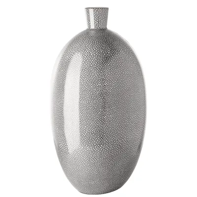 Immagine prodotto di Gilde FINK, Vaso, Athina, Porcellana, grigio, confezione da 1.
Altezza: 48,00 cm
Larghezza: 28,00 cm
Profondità: 28,00 cm
Codice prodotto: 64135